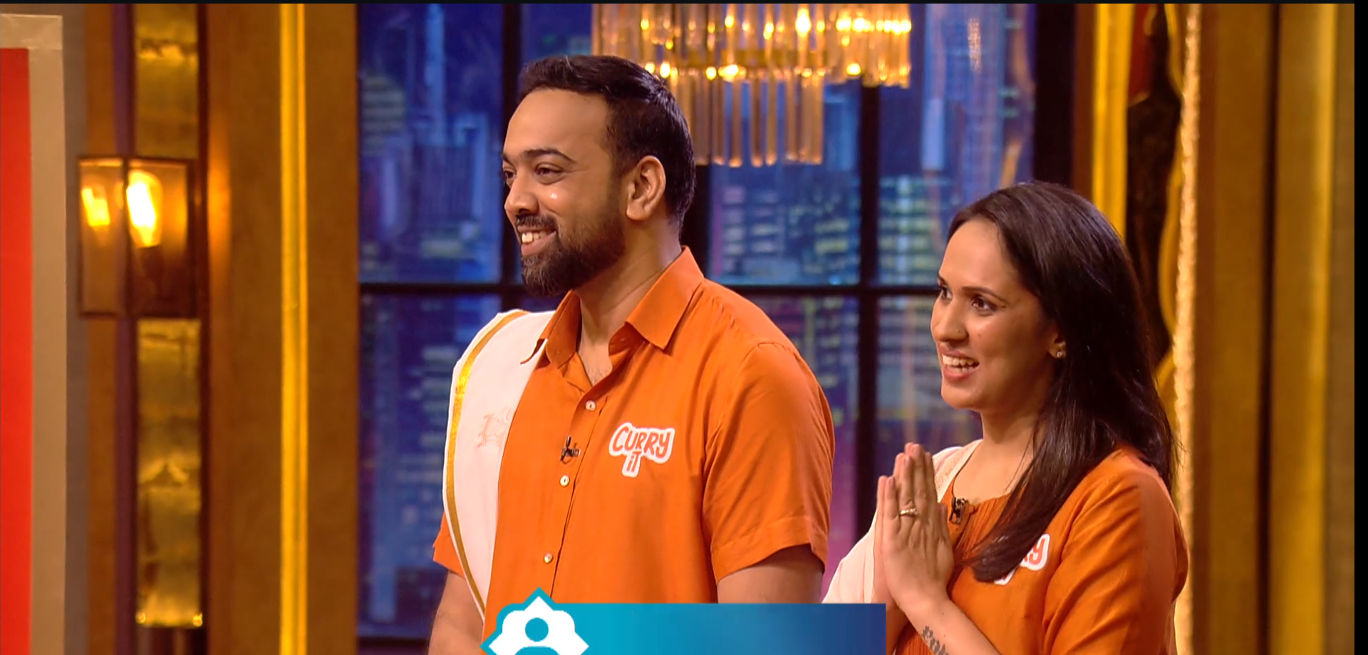 R Damani Backed ‘CURRYiT’ Secures 1.5 Cr From Mohit Yadav on Shark Tank India Season 5