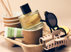 Launch Release - Daily Compounds Introduces a New Era of Functional, Gender-Neutral Fragrance in India