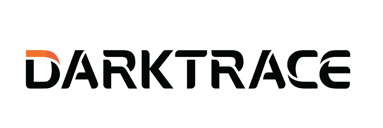 Darktrace logo
