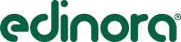 Edinora Logo
