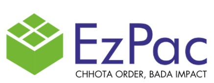 EzPac Logo