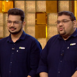 “2.5 Crore Mein 5 Business Aise Nahi Kardoon?” Aman to EzPac on Shark Tank India Season 5 Episode 33