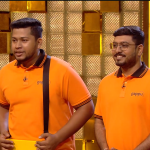 “I Feel Like Supporting You” – Amit Jain to Gappu on Shark Tank India Season 5 Episode 34
