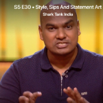 “Glance AI Yeh Sab Karta Hai… Toh Aap Kya Alag Kar Rahe ho?” – Shark Namita’s Savage Reality Check to