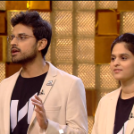 “Galat Decision Liya Hai Toone” - Anupam to Heizen’s Deal With Amit Jain