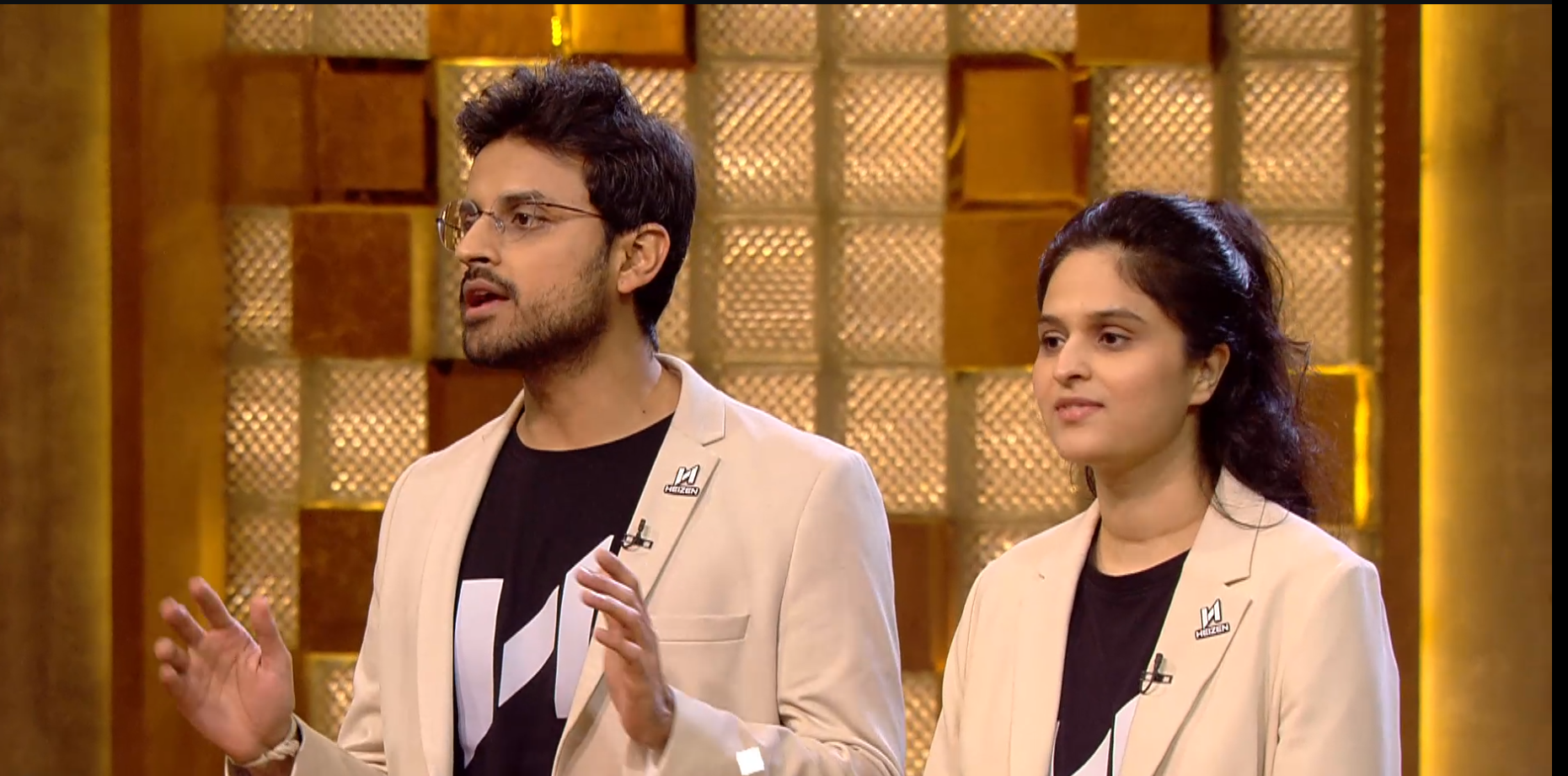 “Galat Decision Liya Hai Toone” - Anupam to Heizen’s Deal With Amit Jain