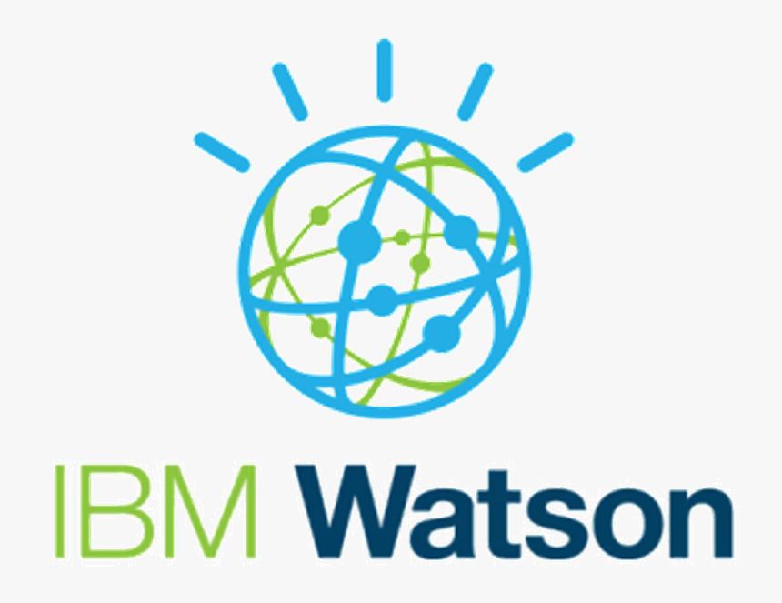 IBM Watson logo