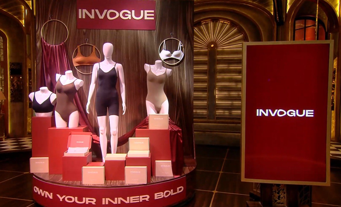 Invogue Premium Shapewear: Comfort, Confidence, and Style for Modern Women