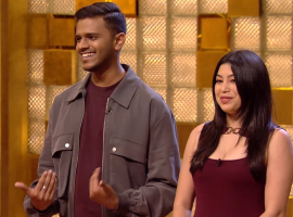 Invogue Shop on Shark Tank India, Accelerates D2C Shapewear Growth