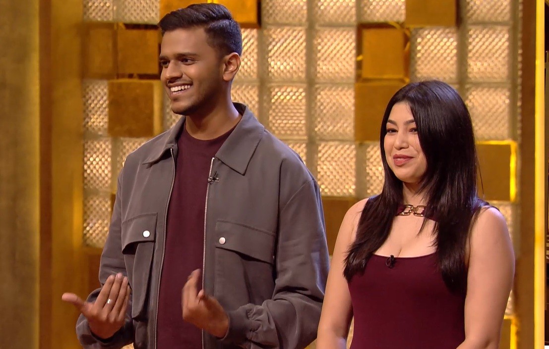 Invogue Shop on Shark Tank India, Accelerates D2C Shapewear Growth