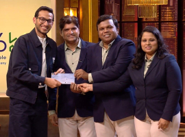 “Kai Deshon Se Proposals Mil Rahe”: Chennai Entrepreneurs Transform Construction with Automation