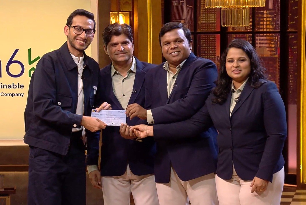 “Kai Deshon Se Proposals Mil Rahe”: Chennai Entrepreneurs Transform Construction with Automation