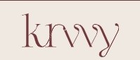 Krvvy Logo