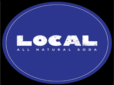 LOCAL-ALL-NATURAL-SODA Logo