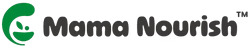 Mama Nourish Logo