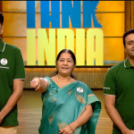 “Teri Brand ko Aman Chahiye” – Aman to Mama Nourish on Shark Tank India Season 5 Episode 32