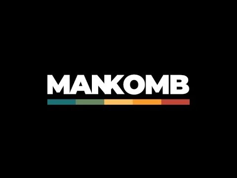 Mankomb Logo