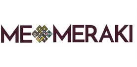 MeMeraki Logo