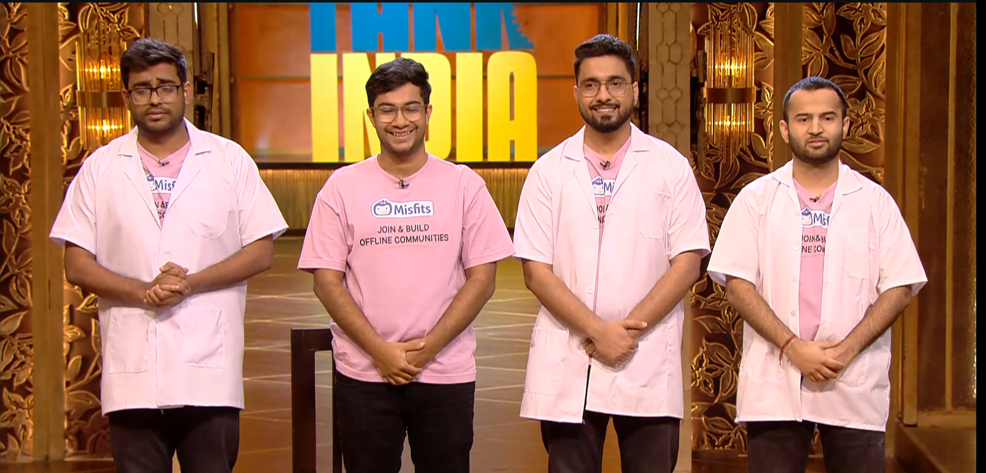 “Make All 4 of Them Regret” – Kanika On Misfits Deal at Shark Tank India Season 5