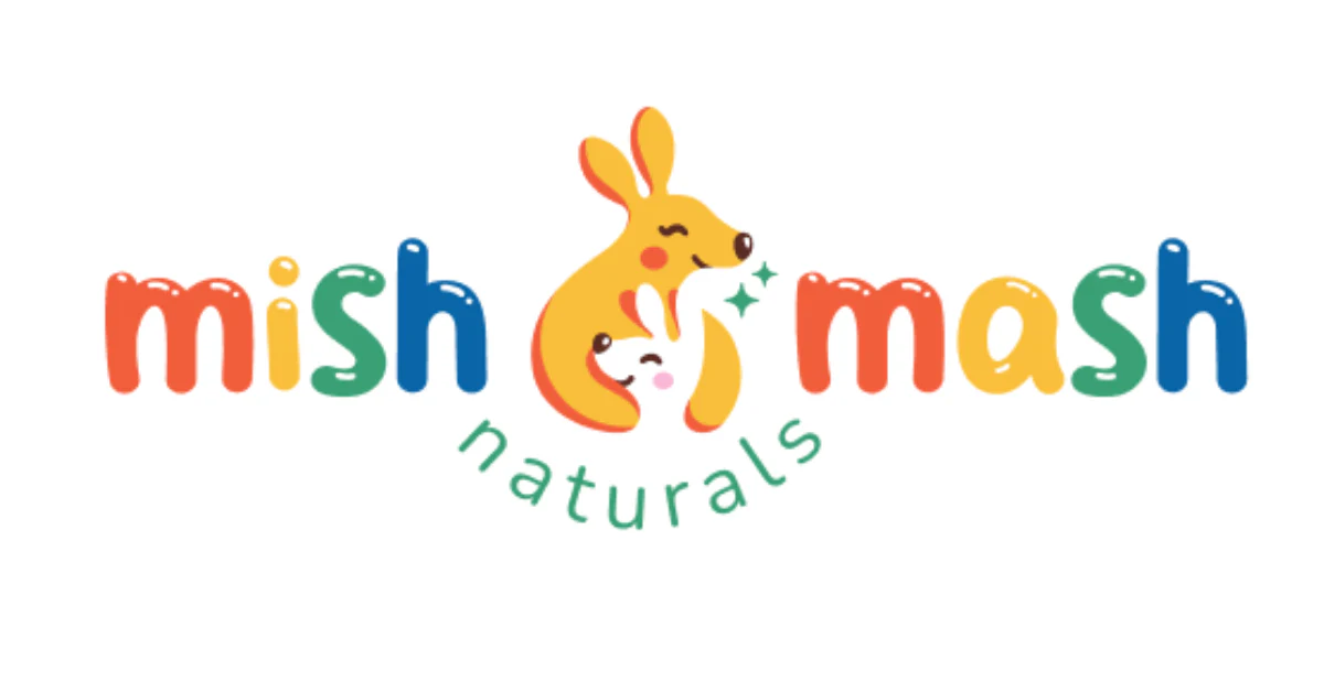 Mishmash Naturals lOGO