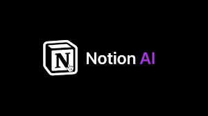 Notion AI Logo