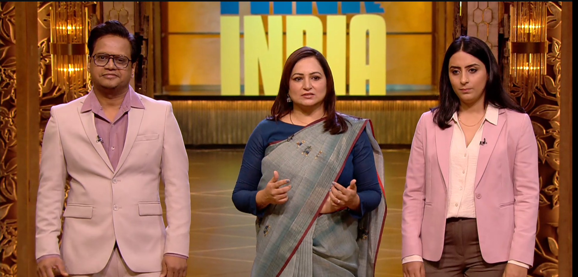 “Offer Only If We bring Professionals From Outside” – Namita to Pragyan Child Development Centre on Shark Tank India Season 5 Episode 39