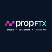 PropFTX Logo