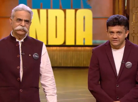 PropFTX on Shark Tank India: A Big Idea That Failed to Win the Sharks