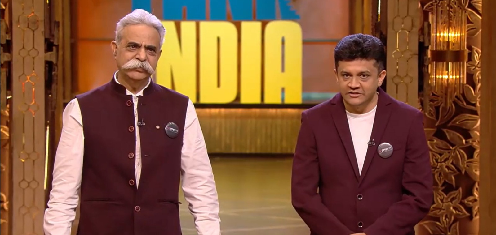 PropFTX on Shark Tank India: A Big Idea That Failed to Win the Sharks
