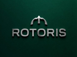 Rotoris Logo