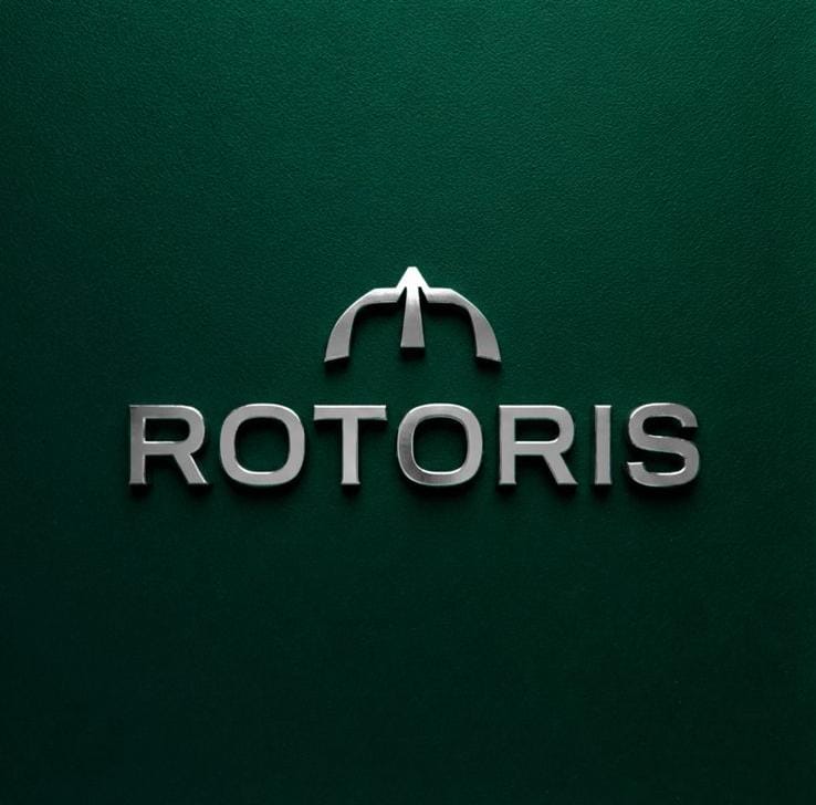 Rotoris Logo