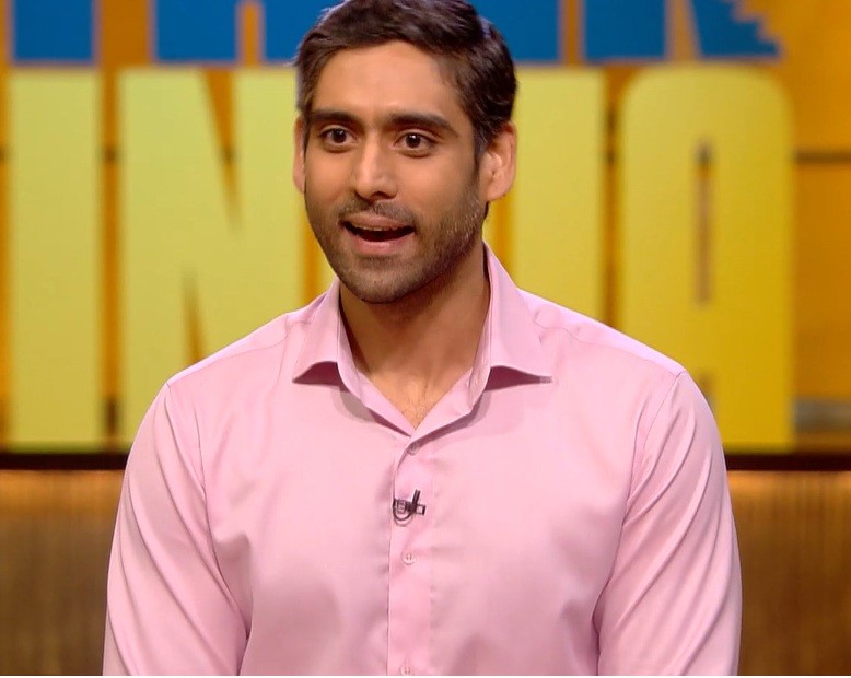 Shark Kanika Tekriwal Reveals Cancer Diagnosis at 21: ‘I Was Told I Had Only Months to Live’