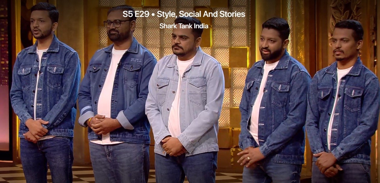 Shark Varun Alagh walks out of the deal before the pitch, Calls it just a drop shipping business.