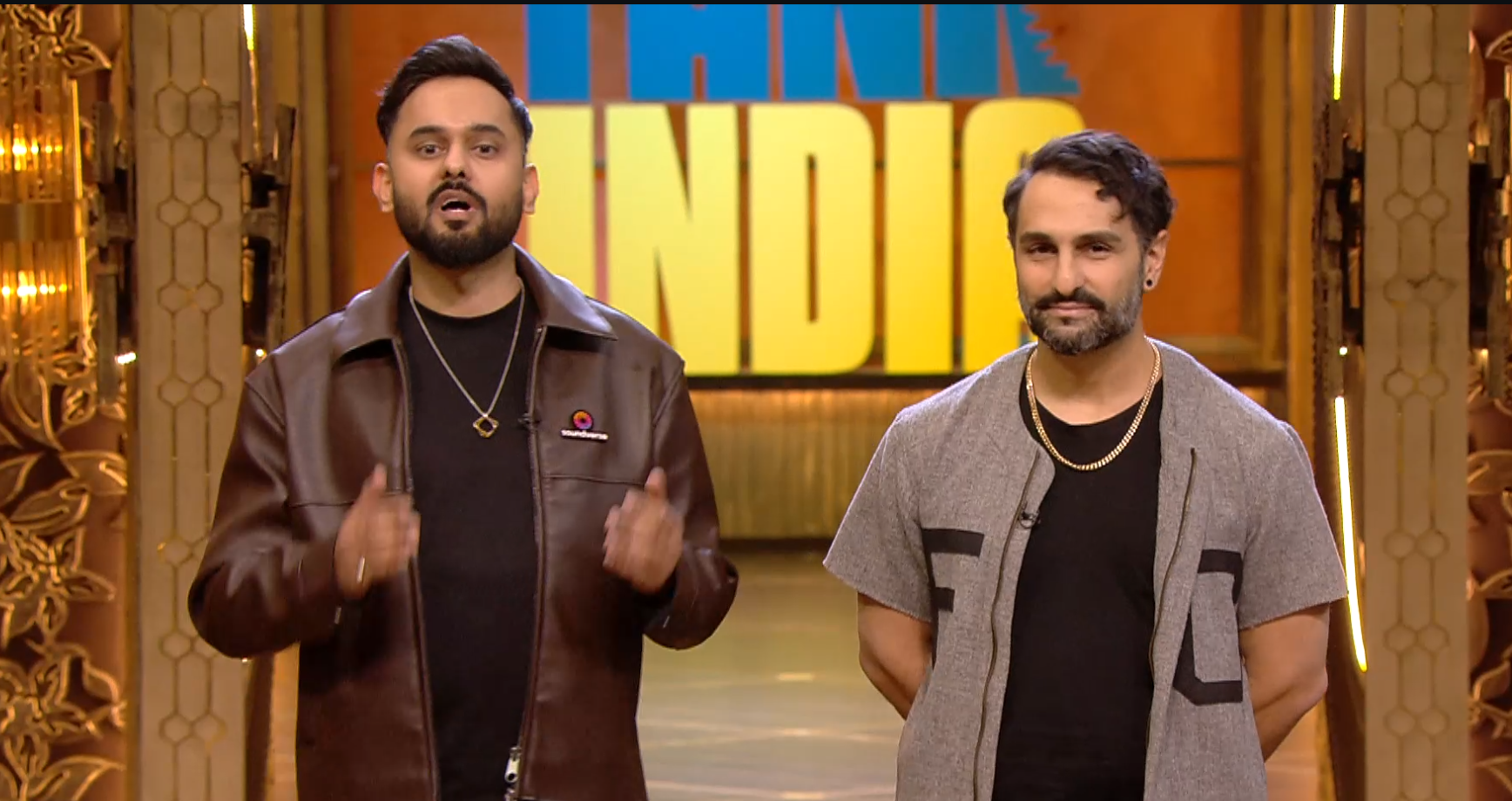 Soundverse AI on Shark Tank India Season 5 Episode 25, AI-Driven Music Creation Wins a Deal