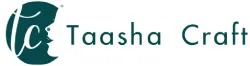 Taasha craft logo