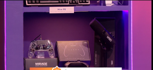 The Innovation Quality Meets Affordability