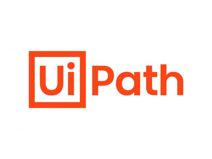 UiPath AI logo