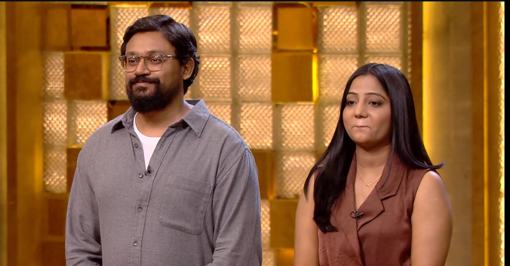 Voxturn on Shark Tank India Season 5 Episode 26 - AI-Powered Sales Agents Take the Stage