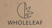 Wholeleaf Logo