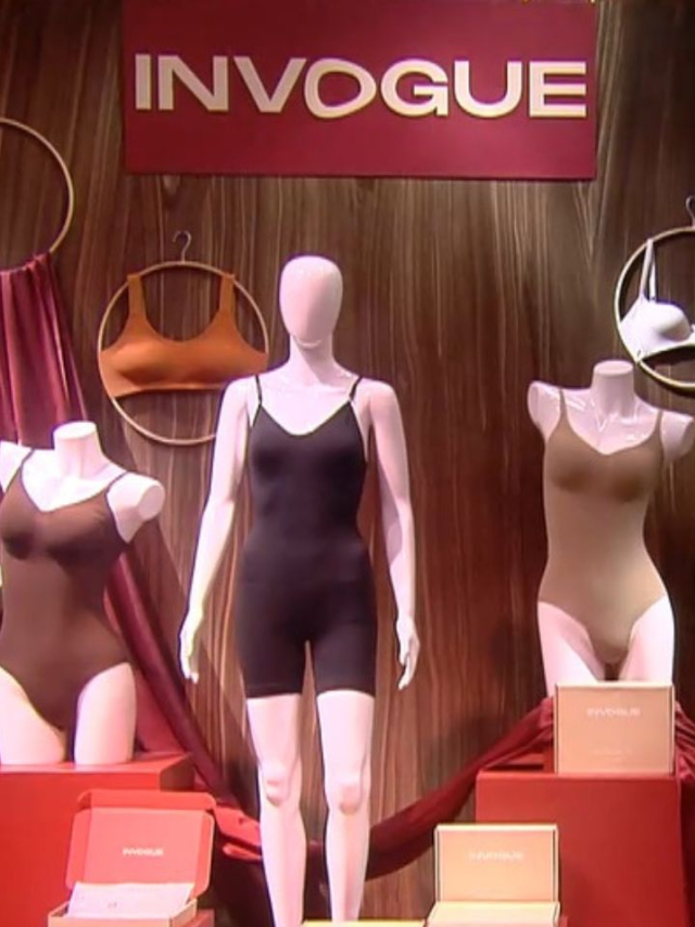 Invogue Shop shapewear