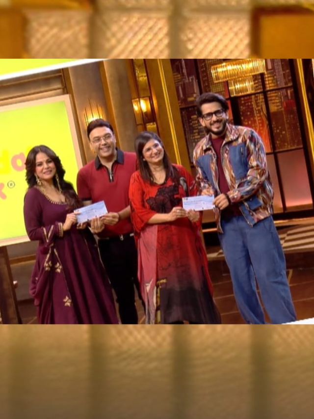 Panda’s Box shark tank deal