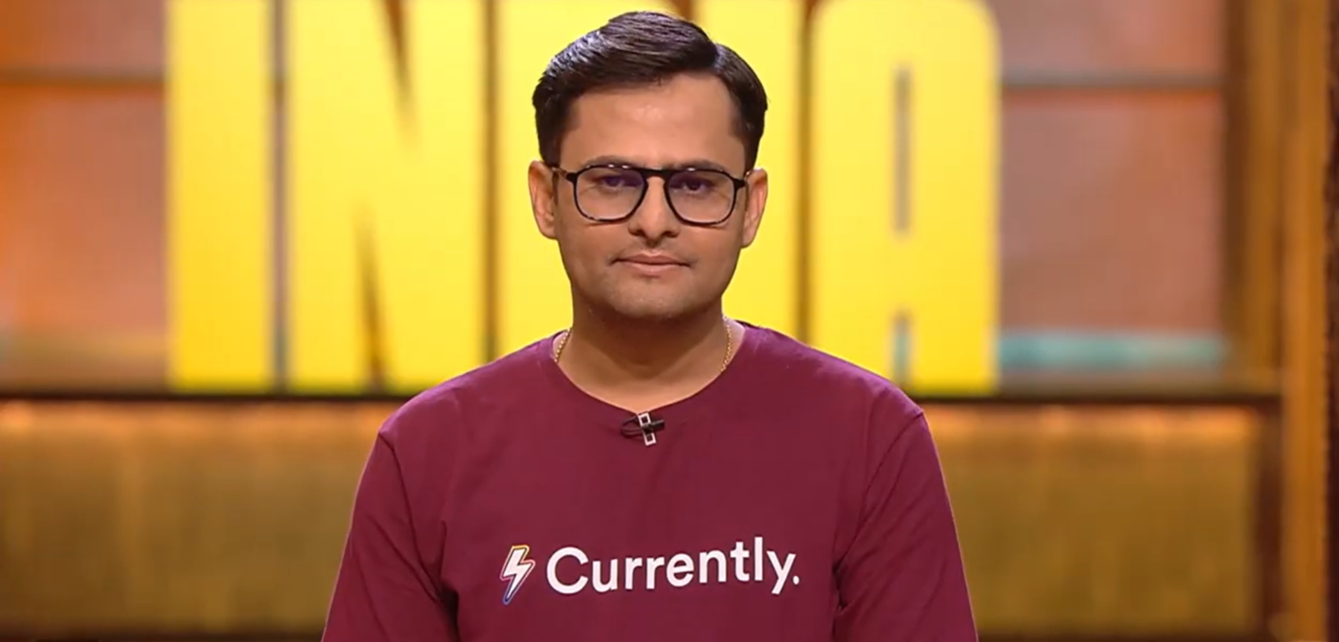 currently social founder on shark tank india