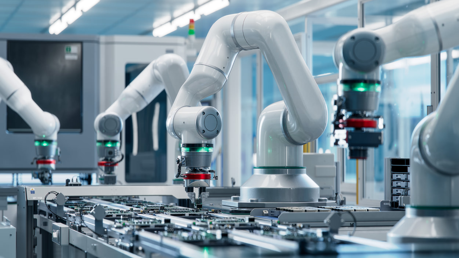 AI Startup Integral AI Expands into Japan to Revolutionize Industrial Robotics and Intelligent