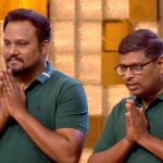 “Pods India Mein Nahi Chalega” – Aman to BLR Pods on Shark Tank India Season 5 Episode 46
