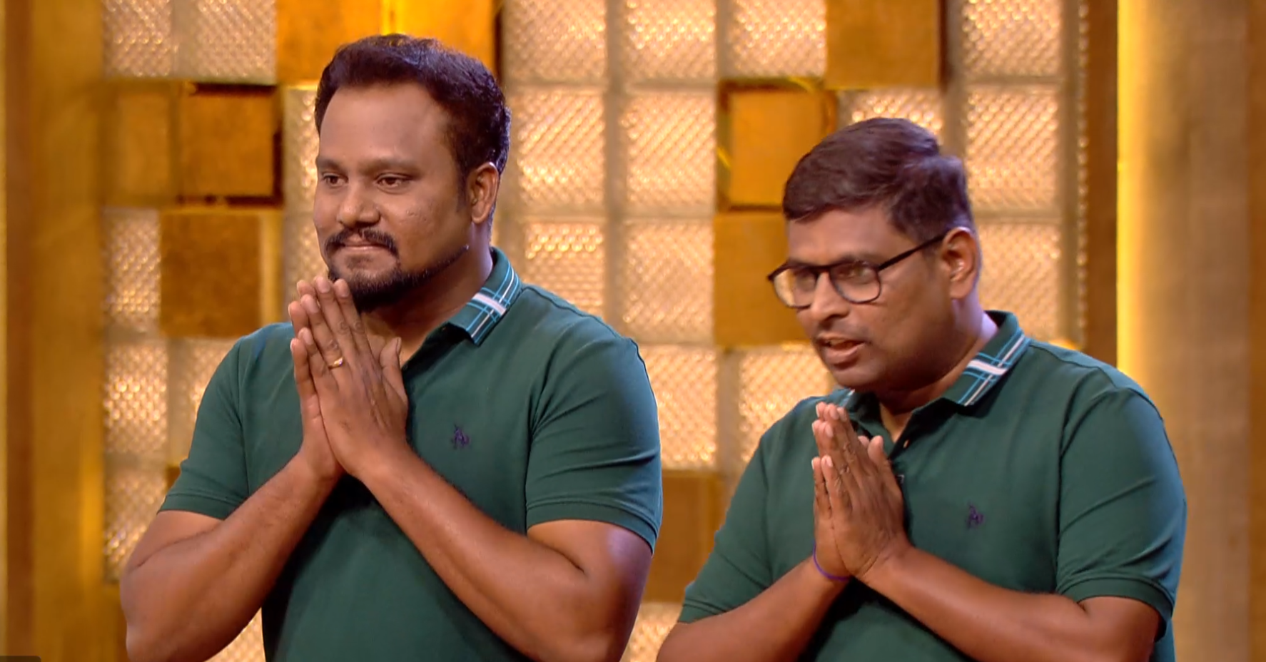 “Pods India Mein Nahi Chalega” – Aman to BLR Pods on Shark Tank India Season 5 Episode 46