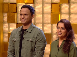 "Bringing the Taj Mahal Home" – Marbleous on Shark Tank India Season 5 Episode 49