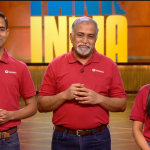 "Building a Greener India, One Sustainable Structure at a Time" – Circato on Shark Tank India Season 5 Episode 51