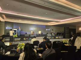 250+ Entrepreneurs from 24 Cities Converge in Surat for CorporateConnections India’s BHAF 2026