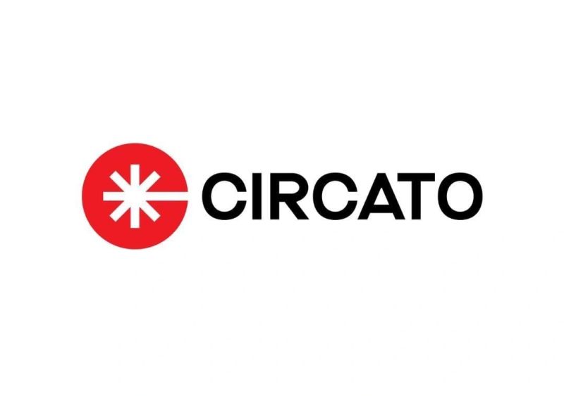 Circato Logo