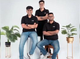 How Swish is Winning the 10-Minute Food Delivery Race with $38 Million New Funding